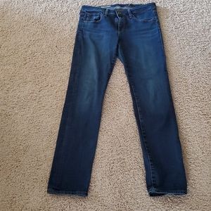 AG Jeans, The Stella, 29R